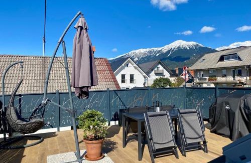 Lesce Apartment | AERO Apartmaji Lesce-Bled