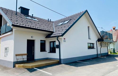 Lesce Apartment | AERO Apartmaji Lesce-Bled