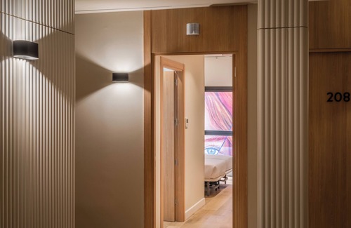 El Prat de Llobregat Hotel | AEROHOTEL BARCELONA AEROPUERTO