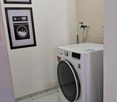 Jordao Apartment | Aeroporto 2 Quartos Self-chek in