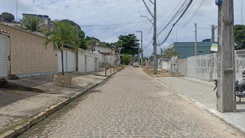 Jordao Apartment | Aeroporto 2 Quartos Self-chek in