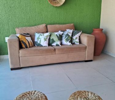 Jordao Apartment | Aeroporto 2 Quartos Self-chek in