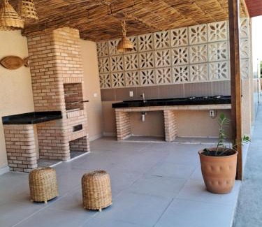 Jordao Apartment | Aeroporto 2 Quartos Self-chek in