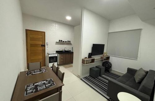 Jabaquara Apartment | Aeroporto Congonhas - São Paulo Expo - Itaú CEIC - Autódromo Interlagos