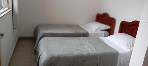 Republica Apartment | aeroporto e praia loft estiloso