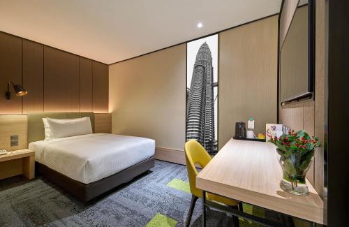 Sepang Hotel | Aerotel Kuala Lumpur (Airport Hotel) - Gateway@klia2
