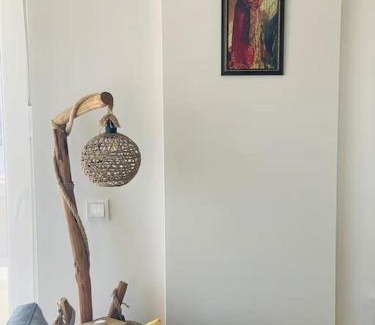 Kaleici Apartment | Aether Flats No7,Old Town, Beach, Central, Netflix