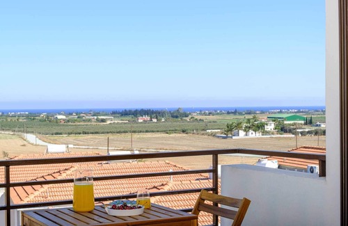 Tersefanou Apartment | Aether Residence by Nomads