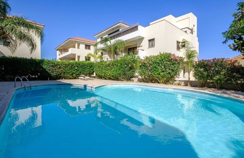 Tersefanou Apartment | Aether Residence by Nomads