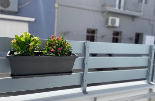 Ermoupoli House | Aetheria