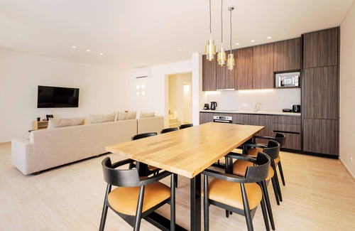 Gennadi Hotel | Aethrion Luxury Villas & Suites