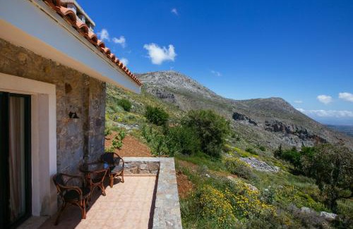 Krouson Apartment | Aetovigla Guesthouse