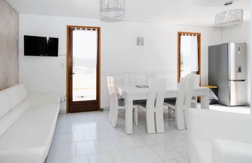 Foulquines House | AF2 Spacious family house with Wifi