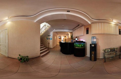 Lazarevskoye Hotel | Afalina