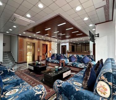 Al Batinah North Governorate Apartment | AFAQ AL BATINAH - SAHAM