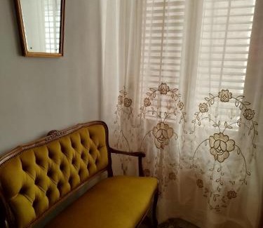 Castellammare del Golfo House | AFFITTACAMERE LE SIGNORINE