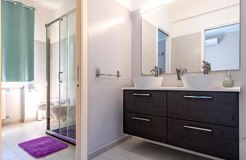 Santa Margherita Ligure House | AFFITTACAMERE ARCOBALENO