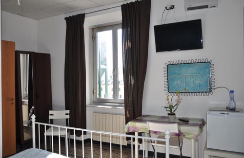 Foce House | Affittacamere Buenos Ayres