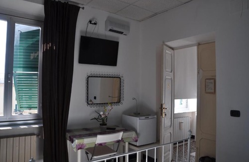 Foce House | Affittacamere Buenos Ayres