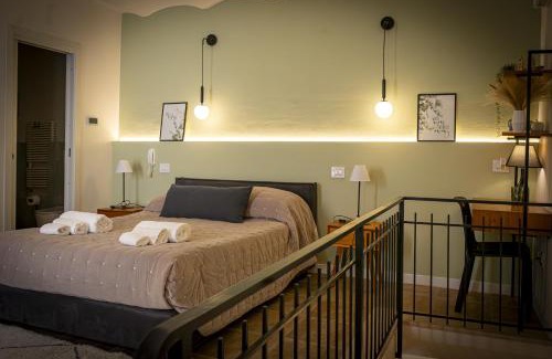 Gualdo Tadino House | Affittacamere Casa Matilde