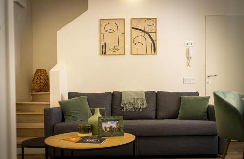 Gualdo Tadino House | Affittacamere Casa Matilde