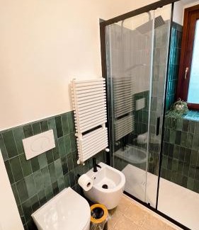 Gualdo Tadino House | Affittacamere Casa Matilde