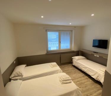 Pordenone House | Affittacamere Cossetti