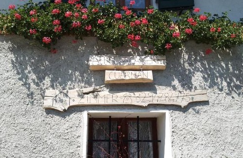 Montenars House | Affittacamere cuarnan