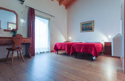 Trichiana House | Affittacamere Dormire Caldi