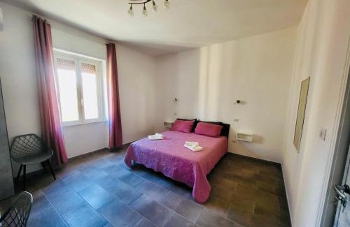 Macomer House | Affittacamere I MinoTauri