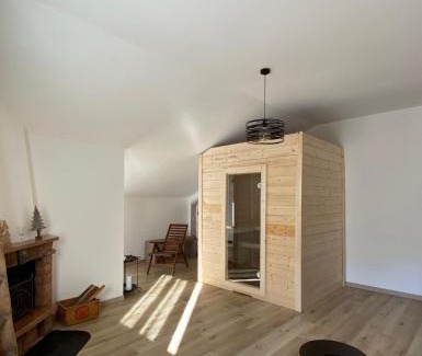 Moggio Udinese House | Affittacamere Il Pettirosso