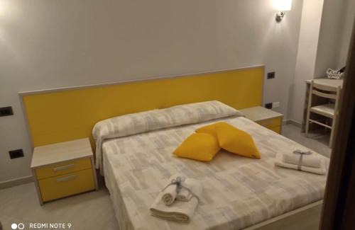 Roseto Capo Spulico House | AFFITTACAMERE BORGATA MARINA