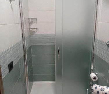 Roseto Capo Spulico House | AFFITTACAMERE BORGATA MARINA