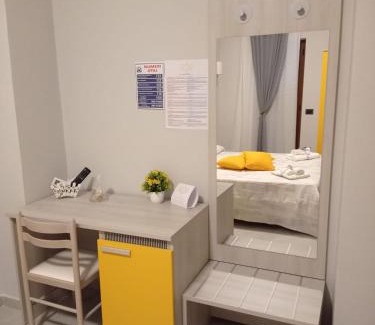 Roseto Capo Spulico House | AFFITTACAMERE BORGATA MARINA