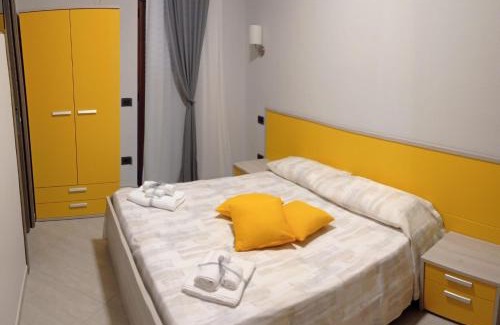 Roseto Capo Spulico House | AFFITTACAMERE BORGATA MARINA