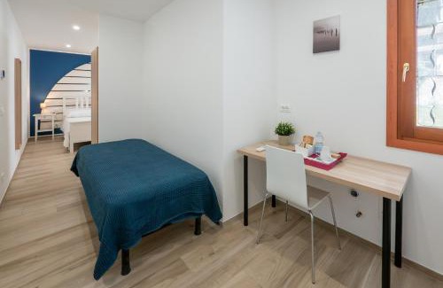 Castelnovo del Friuli Bed & Breakfast | Affittacamere LA SCALA