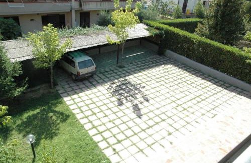 Pian di Sco House | Affittacamere La Sosta