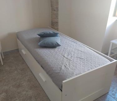 Biccari Apartment | Affittacamere La Torre