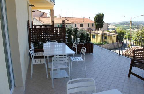 Poggio Bed & Breakfast | Affittacamere Le Fontanelle