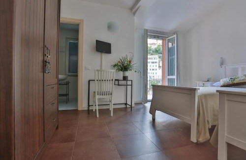 Riomaggiore House | Affittacamere Le Giare