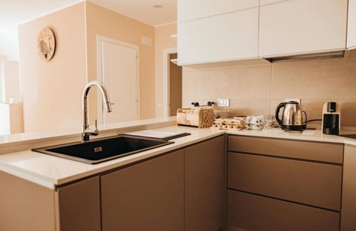 Episcopia Bed & Breakfast | AFFITTACAMERE MIRA SINNI