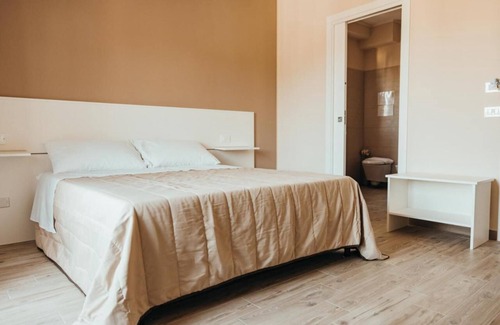 Episcopia Bed & Breakfast | AFFITTACAMERE MIRA SINNI