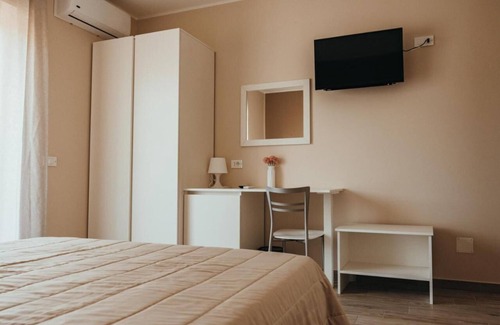 Episcopia Bed & Breakfast | AFFITTACAMERE MIRA SINNI