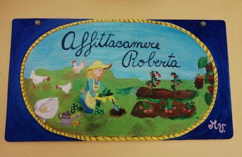 Osimo House | Affittacamere Roberta