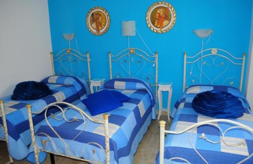 Mamoiada Bed & Breakfast | affittacamere S'Ortensia