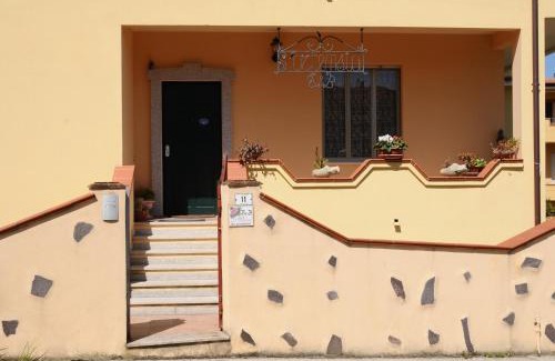 Mamoiada Bed & Breakfast | affittacamere S'Ortensia