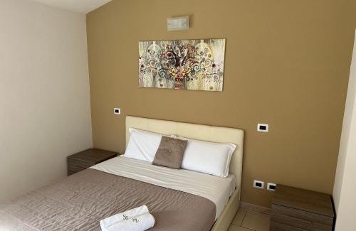 Roccarainola House | Affittacamere" SANTA LUCIA"