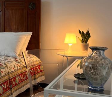 Foce House | Affittacamere Sorighittu