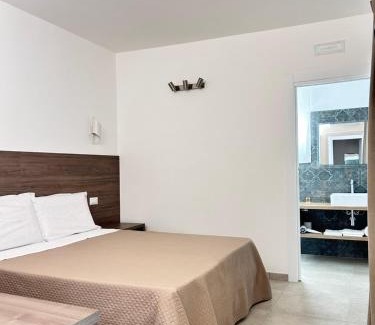 Arbatax House | Affittacamere Su Montecitoriu