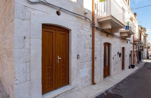 Santeramo in Colle House | AFFITTACAMERE VICOLO 9